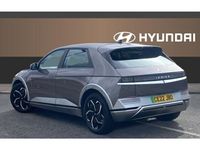 used Hyundai Ioniq 5 160kW Premium 73 kWh 5dr Auto