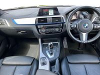 used BMW 118 i M Sport 5-door