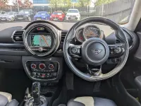 Used Mini Cooper Clubman Exclusive 2020 Grey Estate