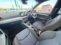 New Seat Arona FR 113 HP (83 kW) 2025 White SUV