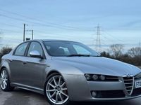 Used Alfa Romeo 159 Ti 2008 Estate