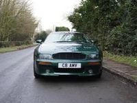 Used Aston Martin V8 350 HP (257 kW) 1996 Others Coupe