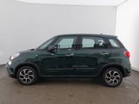 used Fiat 500L 1.4 City Cross 5dr