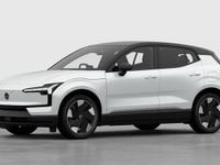 New Volvo EX30 Plus 200 kW (272 HP) 2026 Crystal white SUV