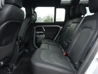 Used Land Rover Defender SE Dynamic 2024 Silver Estate