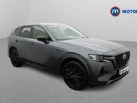 Used Mazda CX-60 Homura-Line 328 HP (241 kW) 2026 SUV
