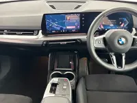 Used BMW X1 M Sport 168 HP (123 kW) 2025 White SUV