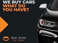 Used Ford Focus ST-Line 125 HP (91 kW) 2019 White Hatchback