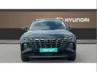 Used Hyundai Tucson Ultimate 265 HP (194 kW) 2023 Blue SUV