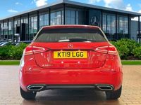 used Mercedes A180 A-ClassSport 5dr Auto