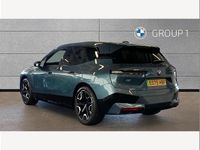 Used BMW iX M Sport 239 kW (326 HP) 2025 Blue ridge mountain SUV