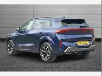 Used Cupra Terramar 150 HP (110 kW) 2025 Blue SUV