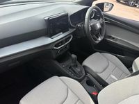 New Seat Ibiza FR Sport 115 HP (84 kW) 2026 Metallic  magnetic tech grey Hatchback