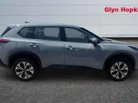 Used Nissan X-Trail Acenta Premium 213 HP (156 kW) 2023 Grey SUV