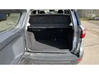 Usado Ford Ecosport Active 125 HP (91 kW) 2023 Prateado SUV