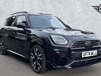 Used Mini Countryman Sport 300 HP (220 kW) 2024 Grey SUV