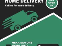 Used Ford Transit 130 HP (95 kW) 2017 White Van