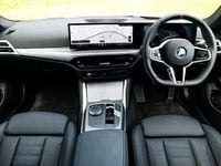 Used BMW i4 Shadowline 400 kW (544 HP) 2025 White Sedan