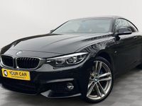Used BMW 435 M Sport 313 HP (230 kW) 2019 Black Coupe