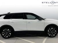 Used Vauxhall Grandland X Ultimate 134 HP (98 kW) 2025 White SUV