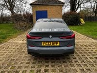Used BMW 218 M Sport 2022 Grey Coupe
