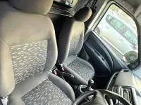 Usado Vauxhall Combo 95 HP (69 kW) 2017 Branco Monovolume
