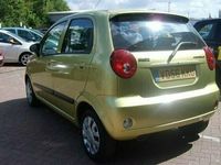 Used Chevrolet Matiz 2006 Hatchback