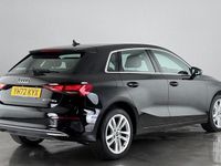 Used Audi A3 Sportback e-tron Sport 204 HP (150 kW) 2025 Hatchback