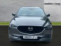 Used Mazda CX-5 Inclusive 165 HP (121 kW) 2021 SUV