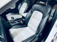 Used Kia Sportage GT-Line 134 HP (98 kW) 2016 White SUV