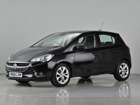 used Vauxhall Corsa 1.4 SRi Nav 5dr