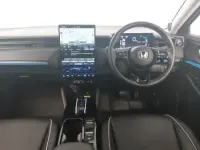 Used Honda e:Ny1 Elegance 150 kW (204 HP) 2024 Blue SUV