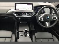 Used BMW X4 M Sport 187 HP (137 kW) 2025 Black SUV