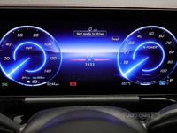 Used Mercedes EQA250+ Executive 139 kW (190 HP) 2024 Grey SUV