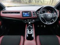 used Honda HR-V 1.5 i-VTEC Turbo Sport 5dr