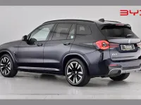 Used BMW iX3 M Sport 206 kW (281 HP) 2023 Black SUV