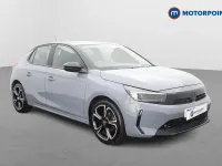 Used Vauxhall Corsa 2023 Grey Hatchback