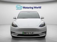 Used Tesla Model Y Performance 317 kW (432 HP) 2024 SUV