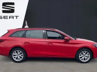 Used Seat Leon SE 116 HP (85 kW) 2023 Estate