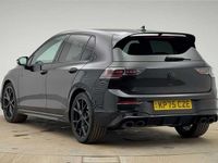 Used VW Golf VIII R 333 HP (244 kW) 2025 Black Hatchback