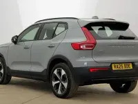 Used Volvo XC40 Plus 194 HP (142 kW) 2026 SUV