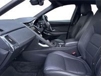 Usado Jaguar E-Pace R-Dynamic 2023 Branco SUV