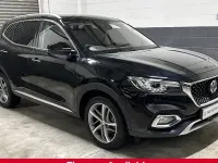 Used MG HS Exclusive 162 HP (119 kW) 2022 SUV