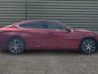 Used Lexus ES300H 218 HP (160 kW) 2021 Sedan