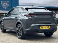 Used Peugeot 3008 GT 143 HP (105 kW) 2025 Grey SUV