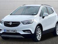 Used Vauxhall Mokka Active 116 HP (85 kW) 2018 SUV