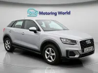 Used Audi Q2 148 HP (108 kW) 2020 SUV