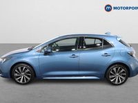 used Toyota Corolla a Design Hatchback