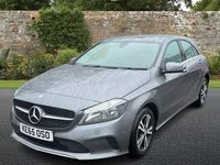Used Mercedes A180 Executive 2016 Grey Hatchback