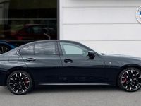 Used BMW M340 M Sport 369 HP (271 kW) 2024 Black Sedan